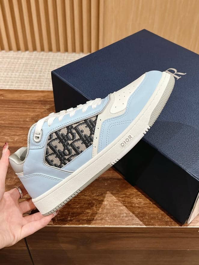 Dior B27 Sneaker-101
